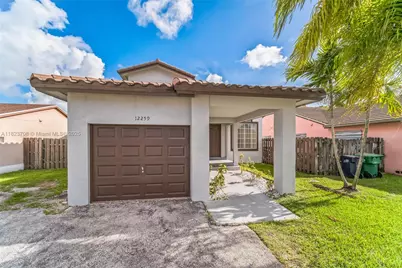 12259 SW 250th St, Homestead, FL 33032 - Photo 1