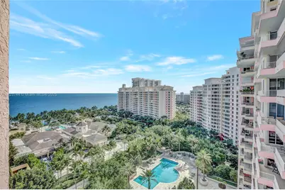 781 Crandon Blvd #1601, Key Biscayne, FL 33149 - Photo 1