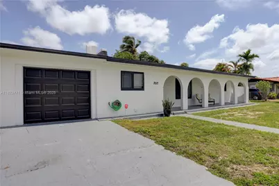 3517 NW 179th St #0, Miami Gardens, FL 33056 - Photo 1