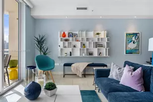 848 Brickell Key, Miami, FL 33131 - Photo 1