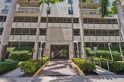 455 NE 25th St #609, Miami, FL 33137 - Photo 1