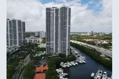 3500 Mystic Pointe Dr #401, Aventura, FL 33180 - Photo 1