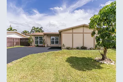11461 NW 32nd Pl, Sunrise, FL 33323 - Photo 1