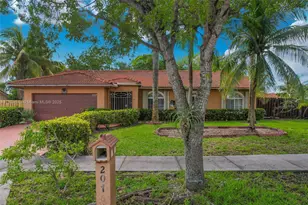 20761 SW 130th Ct, Miami, FL 33177 - Photo 1