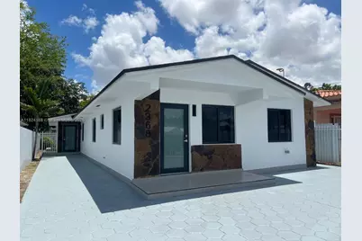 2368 / 2370 NW 33rd St, Miami, FL 33142 - Photo 1