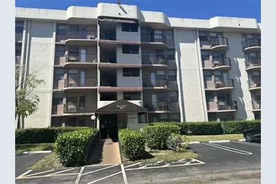 2771 Riverside Dr #504-A, Coral Springs, FL 33065 - Photo 1