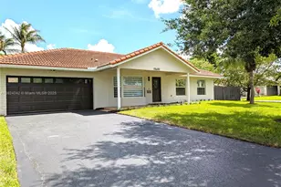 10680 NW 6th Ct, Coral Springs, FL 33071 - Photo 1