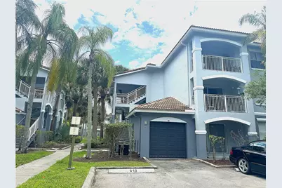 9650 NW 2nd St #4-301, Pembroke Pines, FL 33024 - Photo 1