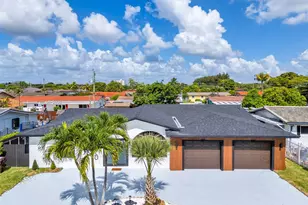 4660 W 8th Pl, Hialeah, FL 33012 - Photo 1
