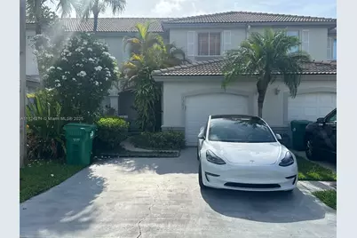 7307 SW 162nd Pl, Miami, FL 33193 - Photo 1