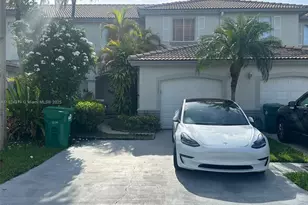 7307 SW 162nd Pl, Miami, FL 33193 - Photo 1