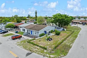 21359 NW 39th Ave, Miami Gardens, FL 33055 - Photo 1