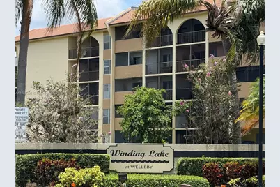 10017 Winding Lake Rd #201, Sunrise, FL 33351 - Photo 1