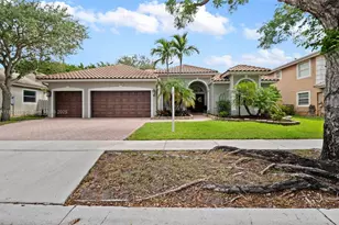 13741 NW 23rd St, Pembroke Pines, FL 33028 - Photo 1