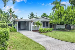 4764 NE 15th Way, Oakland Park, FL 33334 - Photo 1