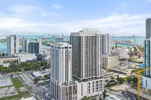 1600 NE 1st Ave, Miami, FL 33132 - Photo 1