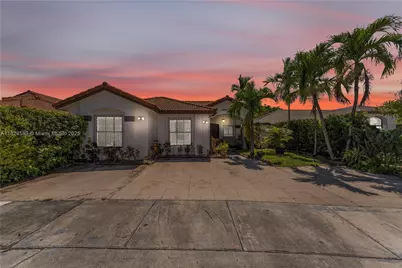 12350 NW 7th Trl, Miami, FL 33182 - Photo 1