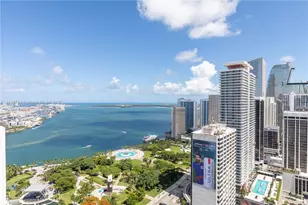 244 Biscayne Blvd, Miami, FL 33132 - Photo 1