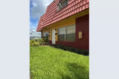 2562 NW 52nd Ave #B18, Lauderhill, FL 33313 - Photo 1