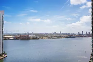 901 Brickell Key Blvd, Miami, FL 33131 - Photo 1