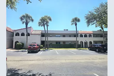 7355 Woodmont Ter #205, Tamarac, FL 33321 - Photo 1