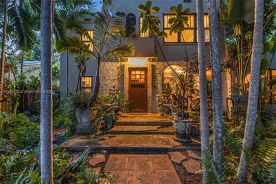 681 NE 70th St, Miami, FL 33138 - Photo 1