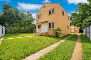 275 NW 81st St., Miami, FL 33150 - Photo 1