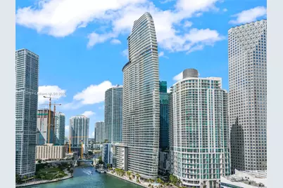 300 Biscayne Blvd Way #3508, Miami, FL 33131 - Photo 1