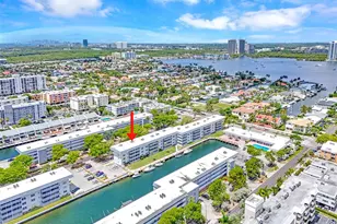 3551 NE 169th St, North Miami Beach, FL 33160 - Photo 1