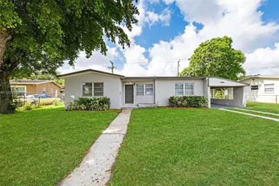 3460 NW 1st St, Lauderhill, FL 33311 - Photo 1
