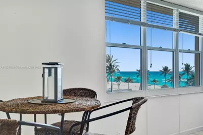 2501 S Ocean Dr #1403, Hollywood, FL 33019 - Photo 1