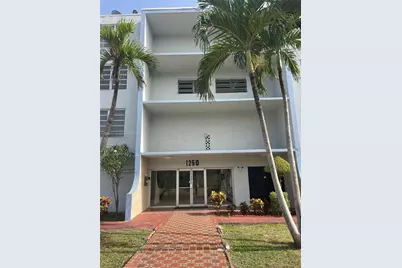 1250 NE 125th St #410C, North Miami, FL 33161 - Photo 1