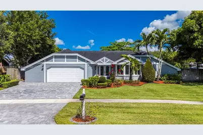 15904 W Wind Cir, Sunrise, FL 33326 - Photo 1
