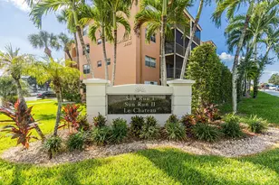 3100 N Pine Island Rd, Sunrise, FL 33351 - Photo 1