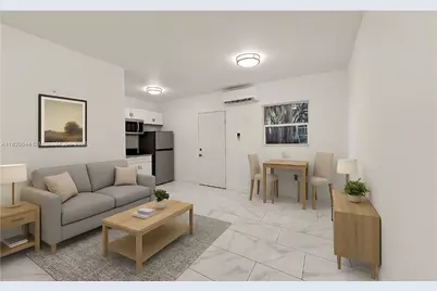1230 NW 70 St #1230, Miami, FL 33147 - Photo 1