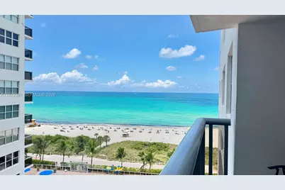 6039 Collins Ave #923, Miami Beach, FL 33140 - Photo 1