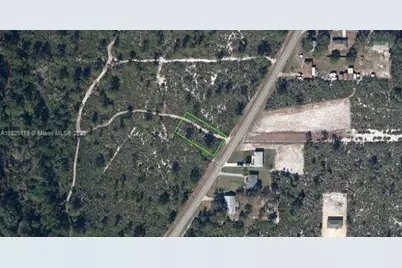 664 Hallmark Ave, Lake Placid, FL 33852 - Photo 1