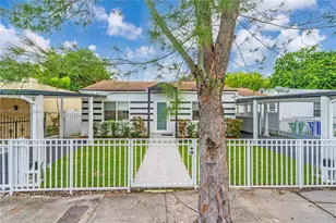342 NW 46th St, Miami, FL 33127 - Photo 1