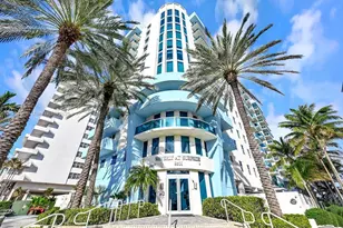 9201 Collins Ave, Surfside, FL 33154 - Photo 1