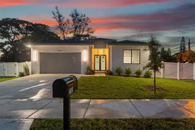 2101 NW 27th St, Oakland Park, FL 33311 - Photo 1