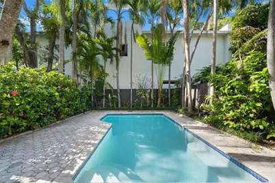 3143 Day Ave #A, Miami, FL 33133 - Photo 1