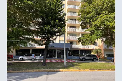 15600 NW 7th Ave #205, Miami, FL 33169 - Photo 1