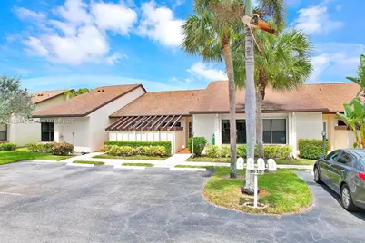 3615 Caesar Ln #B, Lake Worth, FL 33467 - Photo 1