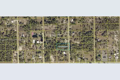 260 S Quebrada St, Clewiston, FL 33440 - Photo 1