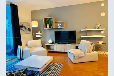 951 Brickell Ave #510, Miami, FL 33131 - Photo 1