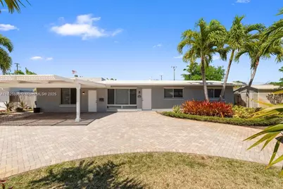 609 NW 30th Ct #0, Wilton Manors, FL 33311 - Photo 1