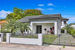 1205 Wallace St, Coral Gables, FL 33134 - Photo 1