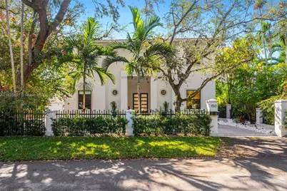 150 W Sunrise Ave, Coral Gables, FL 33133 - Photo 1