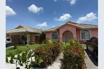 9703 NW 127th St, Hialeah Gardens, FL 33018 - Photo 1