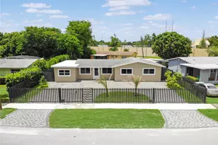 801 NW 172nd Terrace, Miami Gardens, FL 33169 - Photo 1